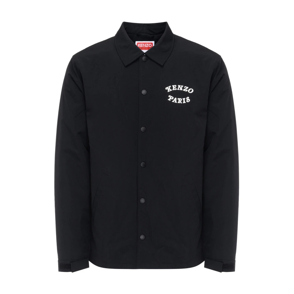 Jackets > Light Jackets - - Kenzo - Modalova