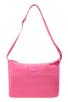 Numeric Crossbody Bag