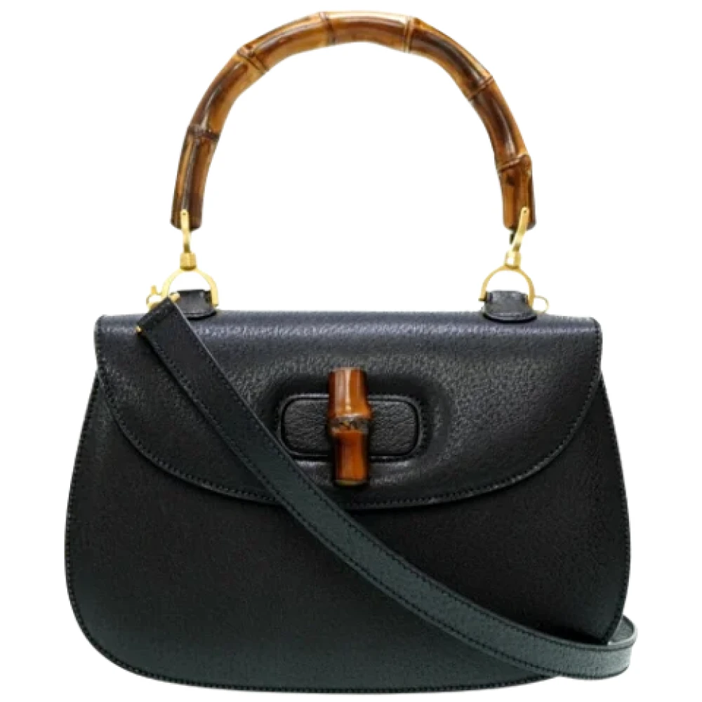 Pre-owned > Pre-owned Bags > Pre-owned Handbags - - Gucci Vintage - Modalova