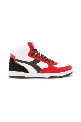 high-top-sneakers-white-red-black