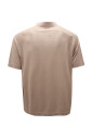 pull-en-melange-de-soie-a-manches-courtes