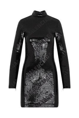 turtleneck-dress
