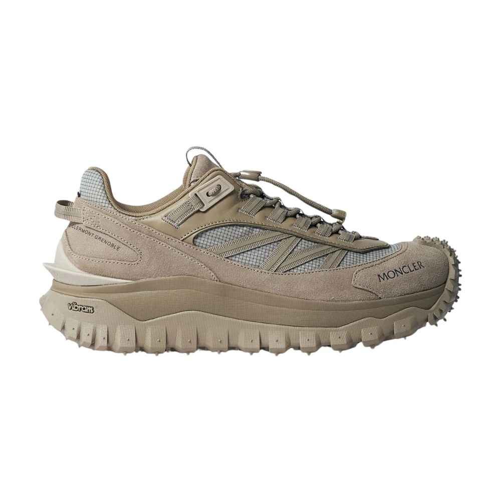 Shoes > Sneakers - - Moncler - Modalova