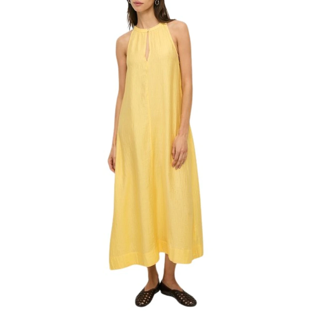 Yerse Donna Giallo Abiti, S, New,