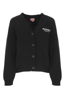 pull-noir-avec-broderie-florale