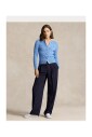cotton-cable-knit-crewneck-cardigan
