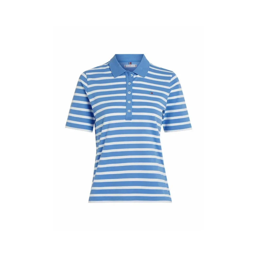 Tops > Polo Shirts - - Tommy Hilfiger - Modalova