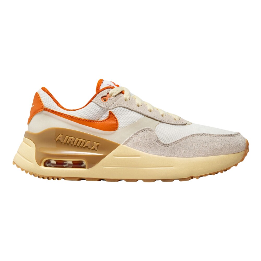 Air max outlet beige mujer