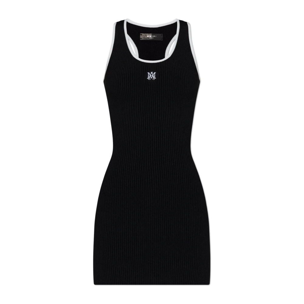 Dresses > Day Dresses > Short Dresses - - Amiri - Modalova