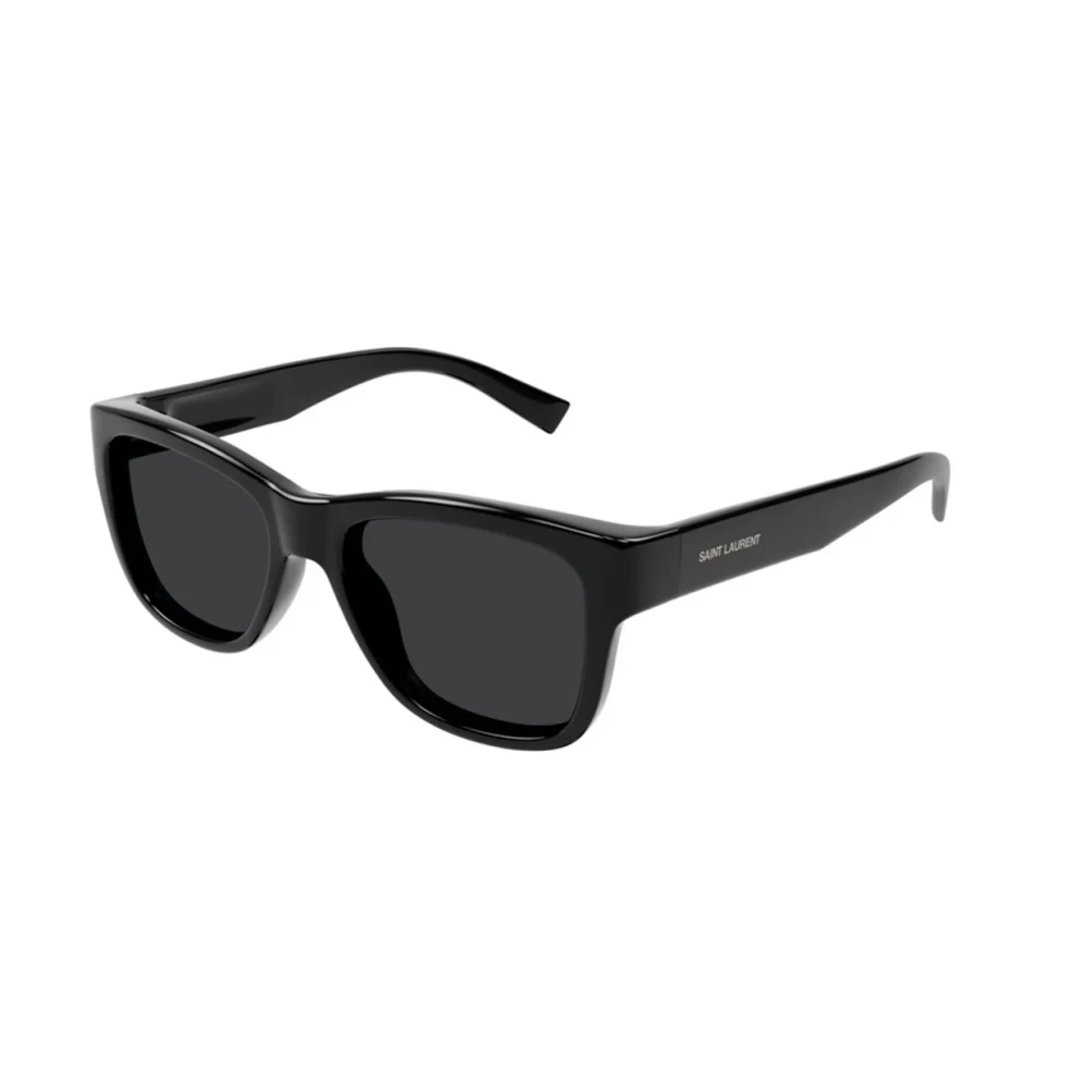 Saint Laurent Unisex Black Sunglasses, 54 Mm, Authentic Premium Quality Glasses