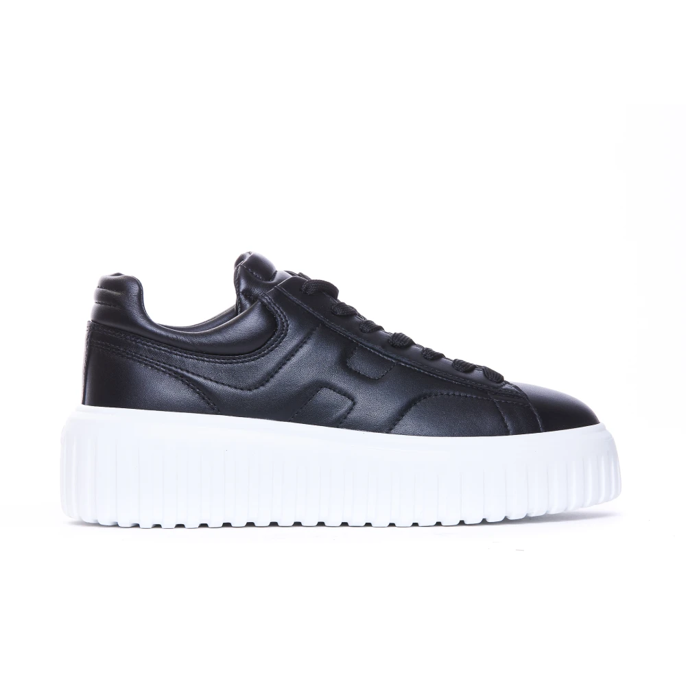 Hogan - Shoes > Sneakers - Black - Hogan - Modalova