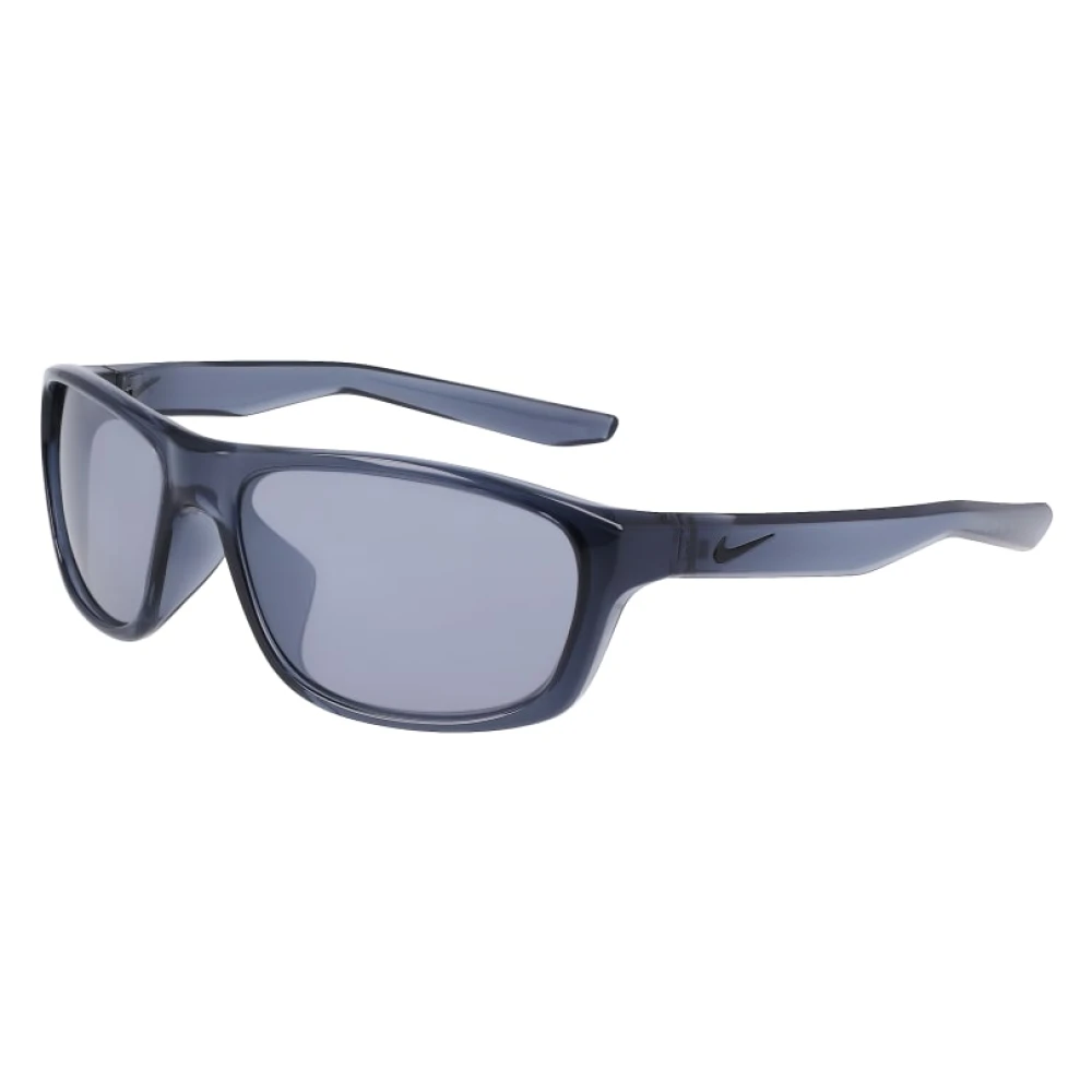 Nike Unisex Gray Sporty Sunglasses Collection - Sunglasses - 57 Mm- Accessories