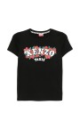 logo-print-t-shirt-met-ronde-hals