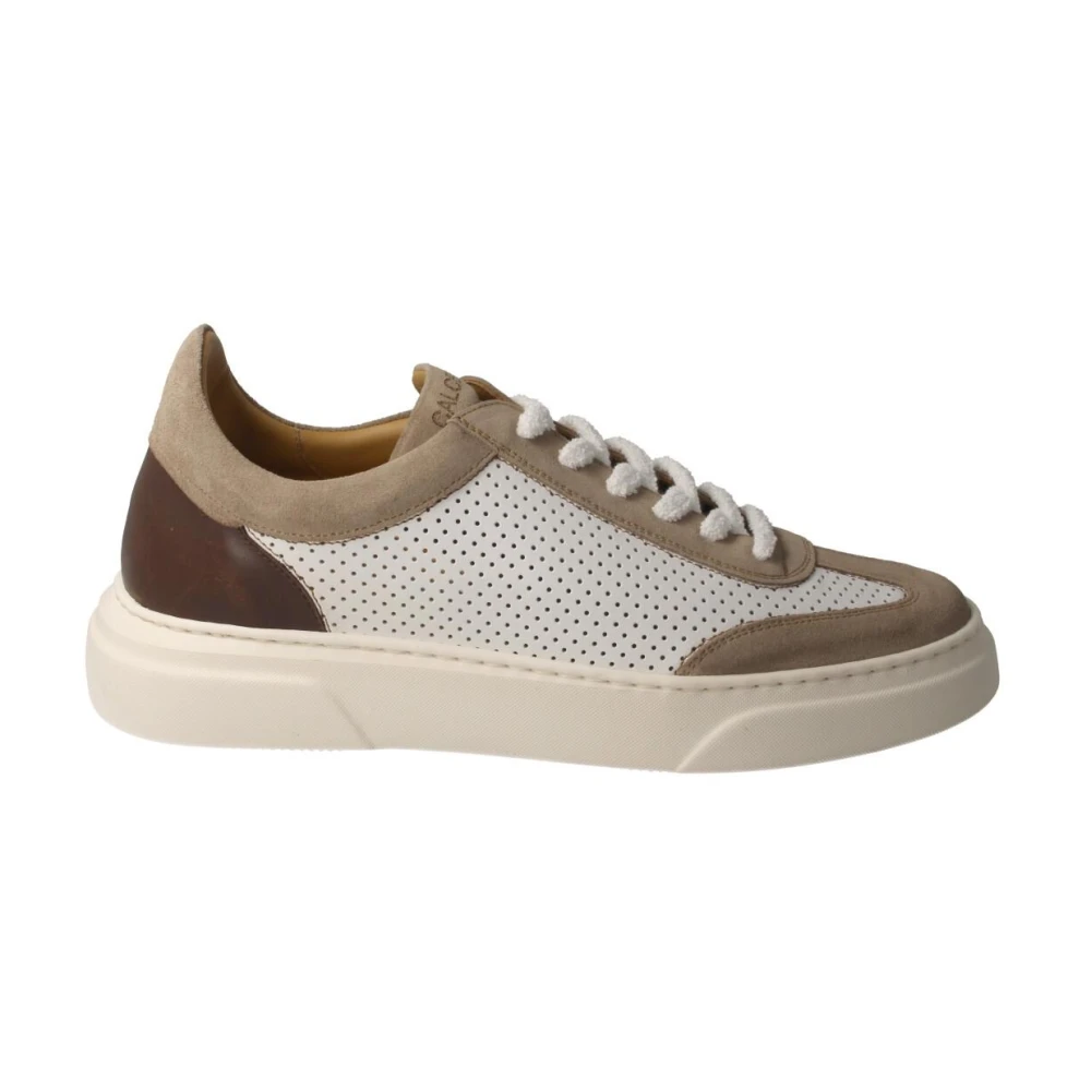 Calce - Shoes > Sneakers - Beige - Calce - Modalova