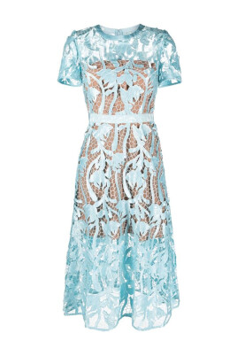 flared-lace-midi-dress