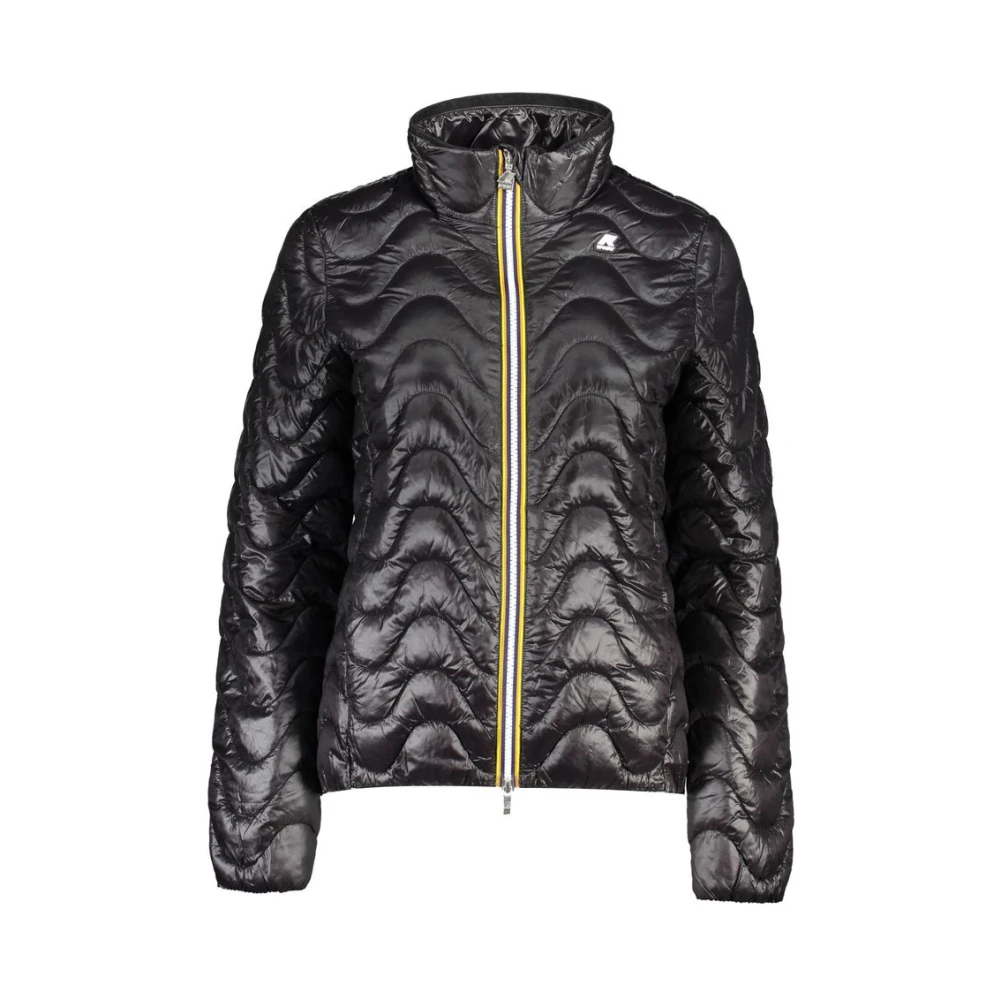 Jackets > Light Jackets - - K-Way - Modalova