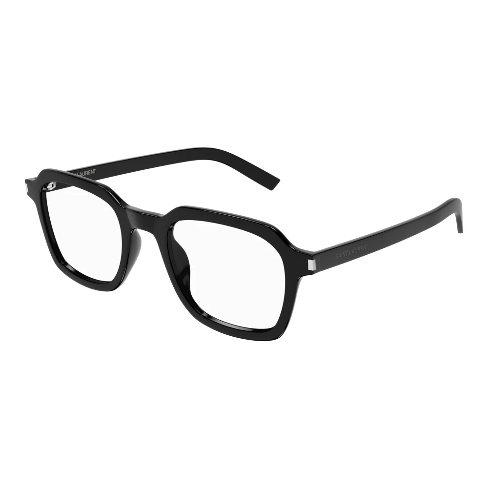 Saint Laurent Slim OPT SL 715 Zonnebril Black Unisex