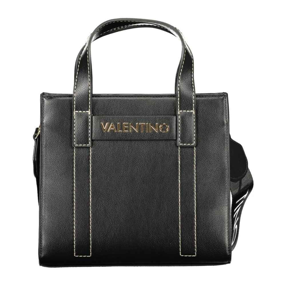 Valentino Aury Bag - Female - Handbags - Black - One Size - Bags