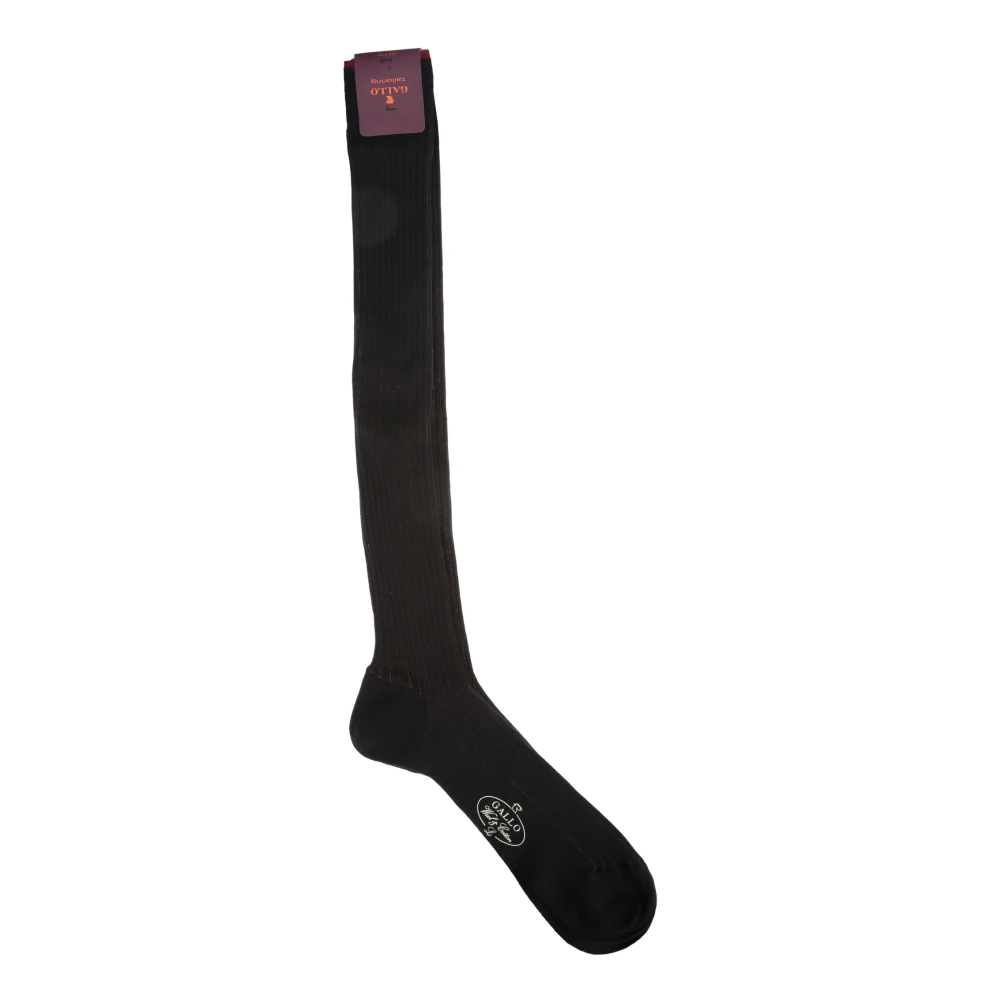 Gallo - Underwear > Socks - Blue - Gallo - Modalova