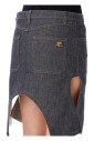 mini-jupe-en-denim-gris-chine-fonce
