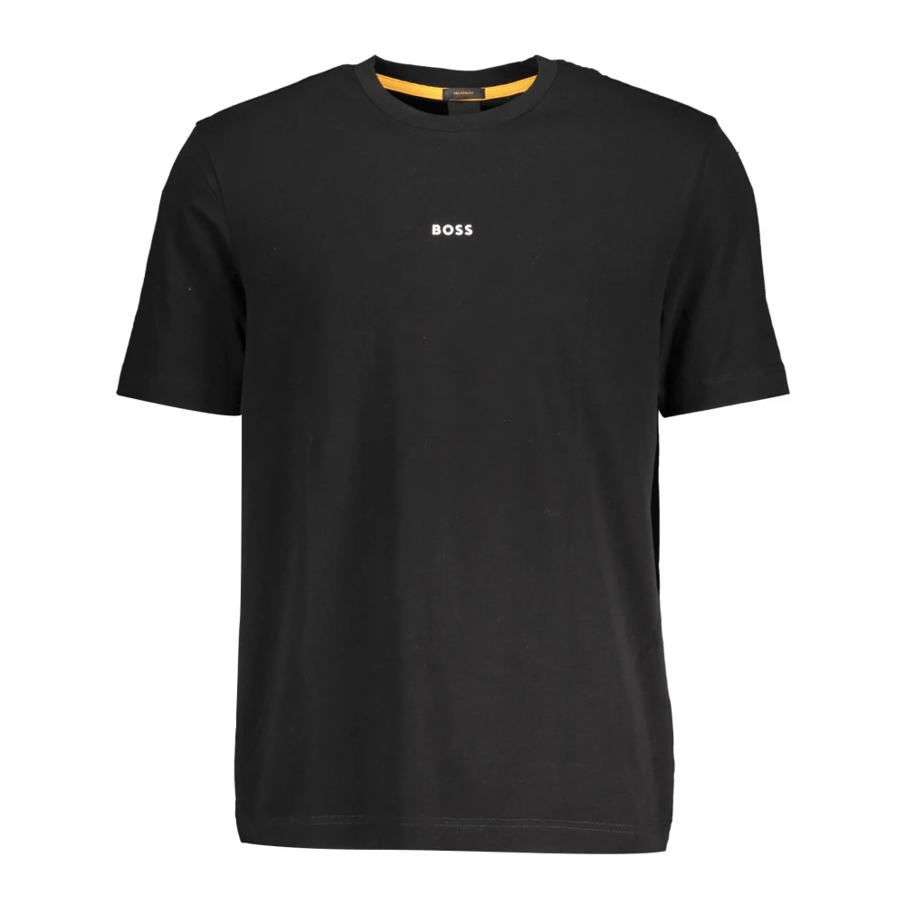 Boss Uomo Nero Top, Xl, New, - Immagine 4
