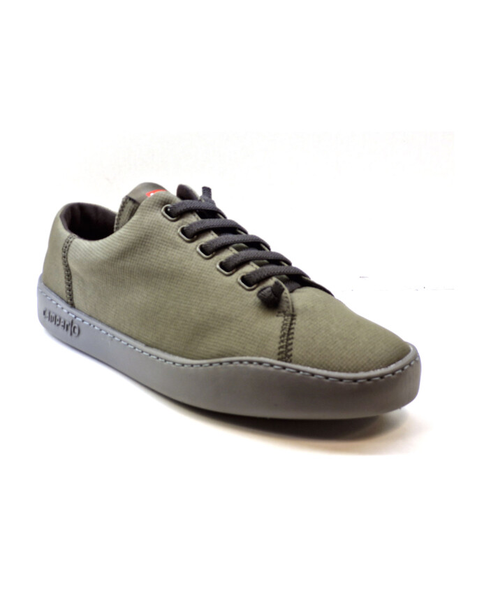 chaussures-slip-on-elastiques-en-kaki