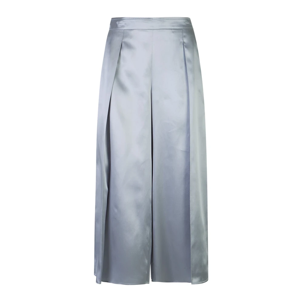 Eleventy Mujer Azul Pantalones, Talla: M