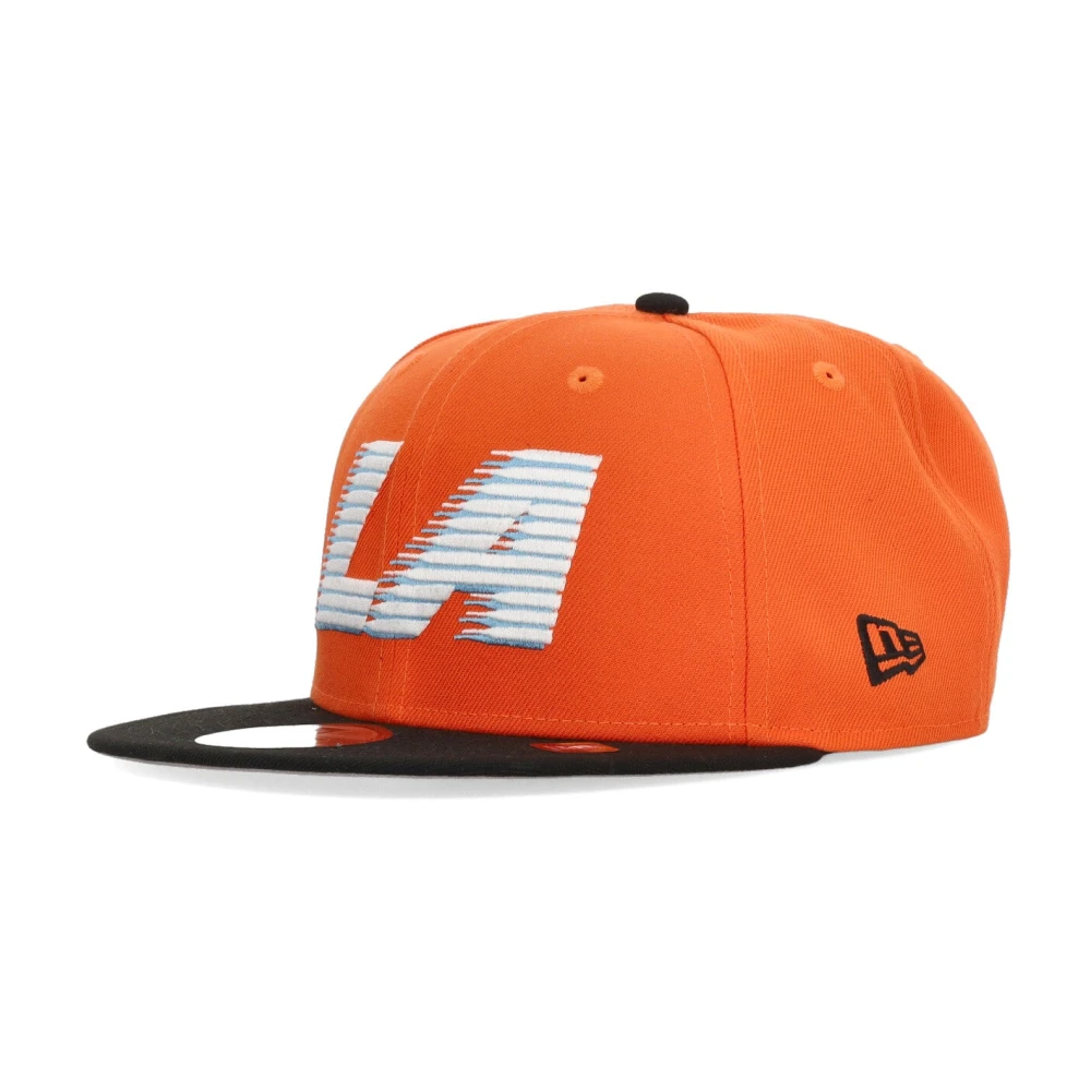 New Era Unisex Arancione Accessori, Taglia Unica, New,