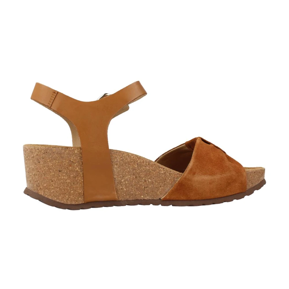 Shoes > Heels > Wedges - - Geox - Modalova