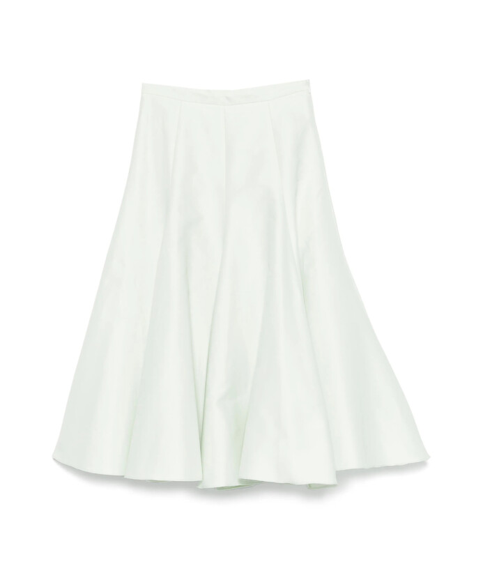 pastel-green-multi-panel-skirt