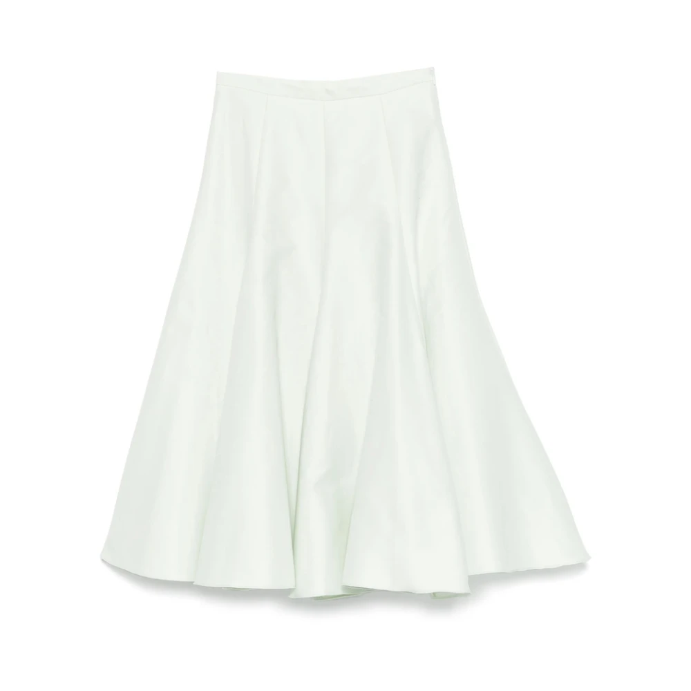 Skirts > Midi Skirts - - Fabiana Filippi - Modalova