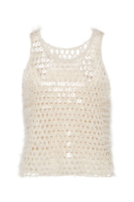 beige-sleeveless-paillette-top