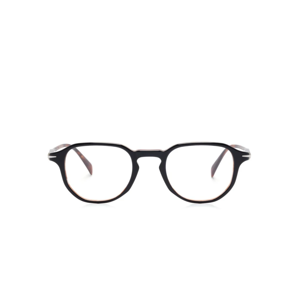 Eyewear by David Beckham Db1140 RFD Optical Frame Green Heren