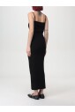 robe-longue-en-maille-cotelee