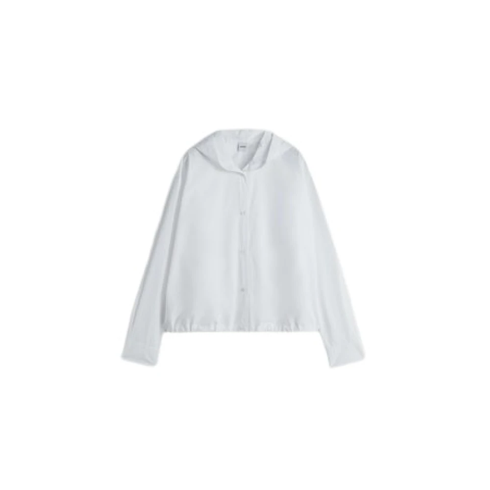 Blouses & Shirts > Shirts - - Aspesi - Modalova