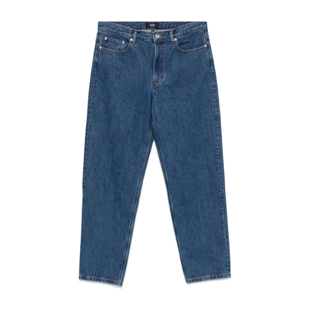 Jeans > Straight Jeans - - A.p.c. - Modalova