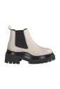 beige-casual-closed-booties