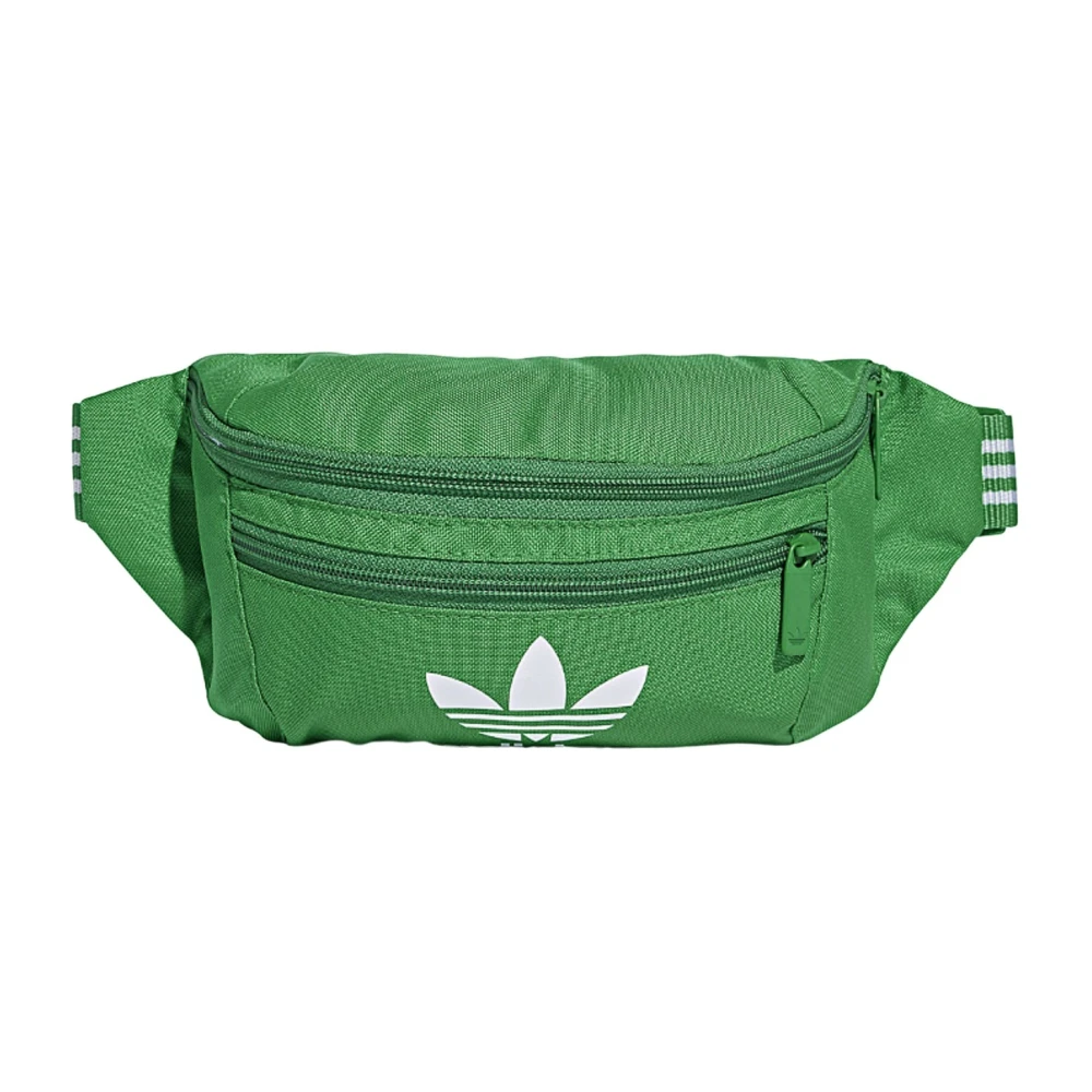 adidas Originals Belt Bags Green Heren