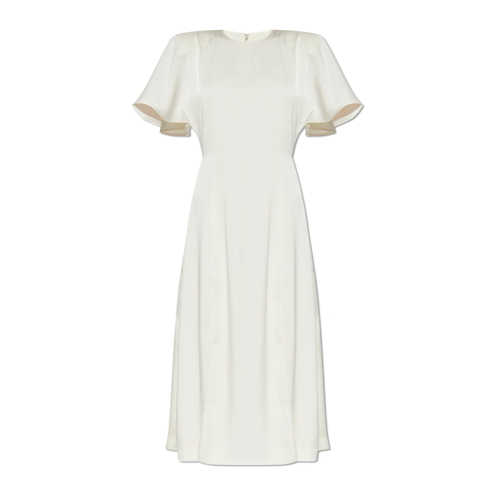 Dresses > Day Dresses > Midi Dresses - - Rotate Birger Christensen - Modalova