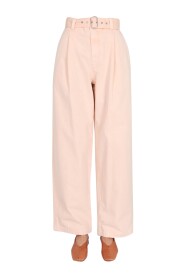 Weite Hose