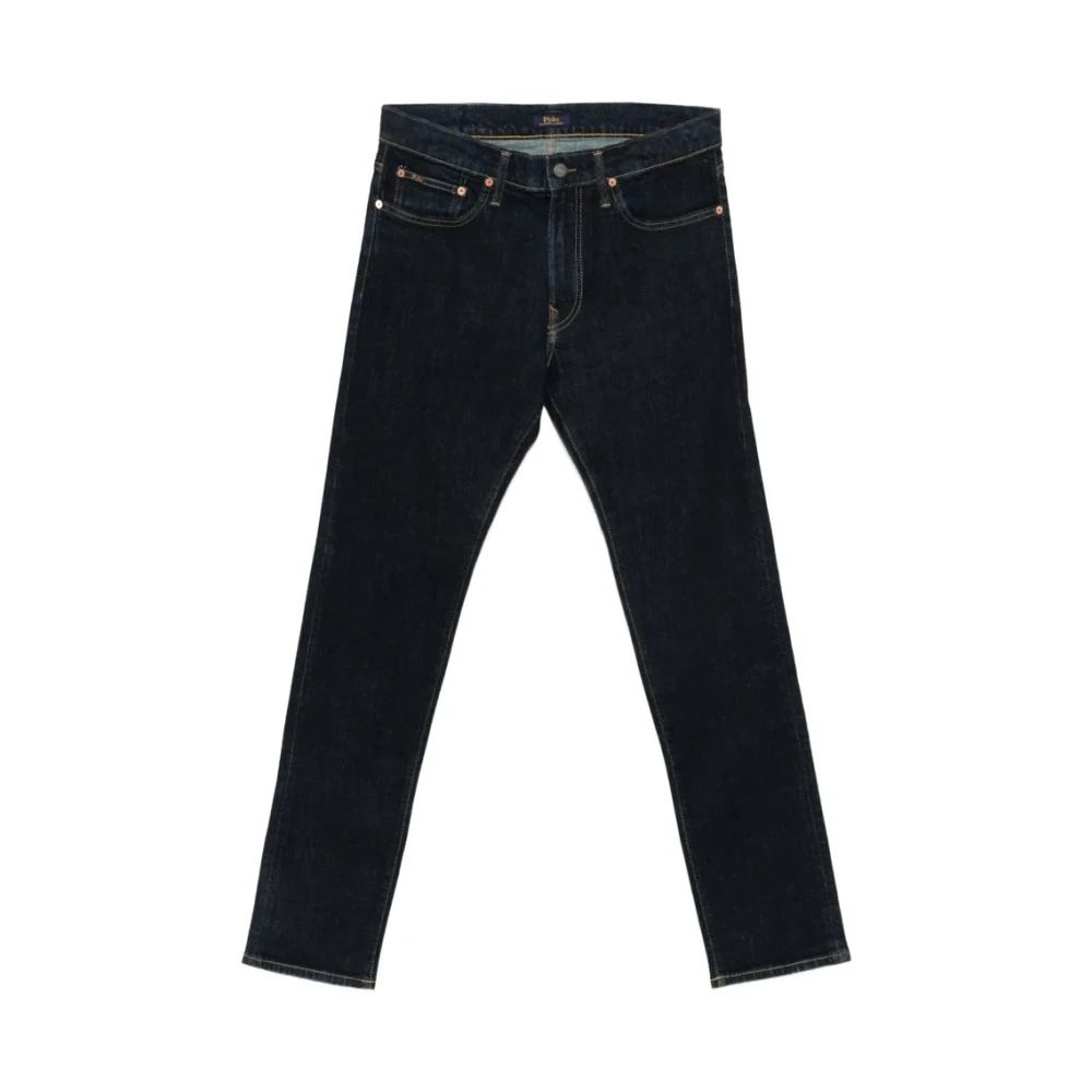 Polo Ralph Lauren Men's Blue Full Length Straight