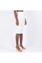 jupe-midi-blanche-avec-decoupe