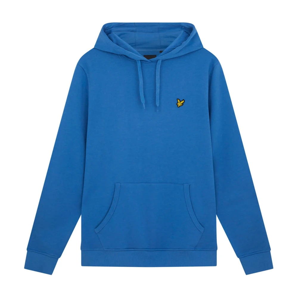 Sweatshirts & Hoodies > Hoodies - - Lyle & Scott - Modalova