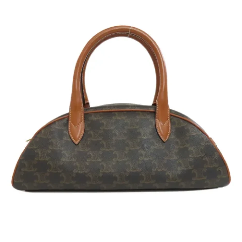 Pre-owned > Pre-owned Bags > Pre-owned Handbags - - Celine Vintage - Modalova