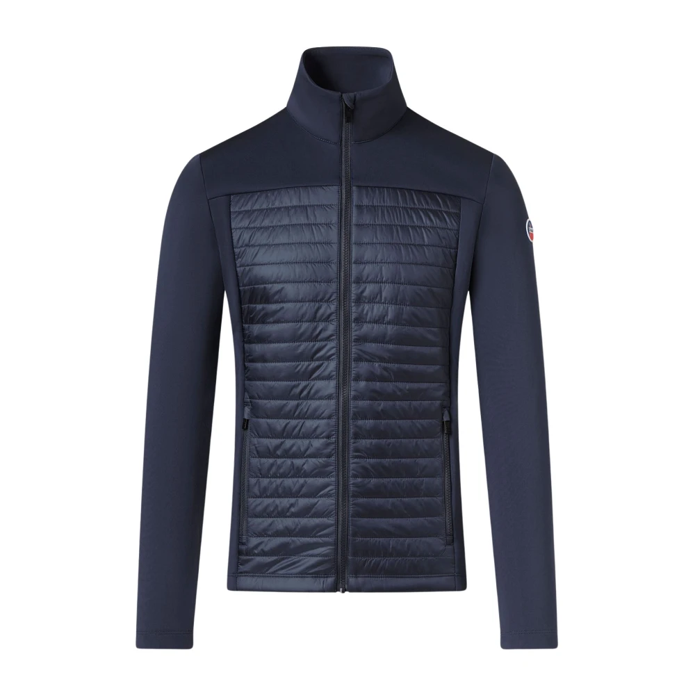 Fusalp Uomo Blu Giacche, 2XL, New,