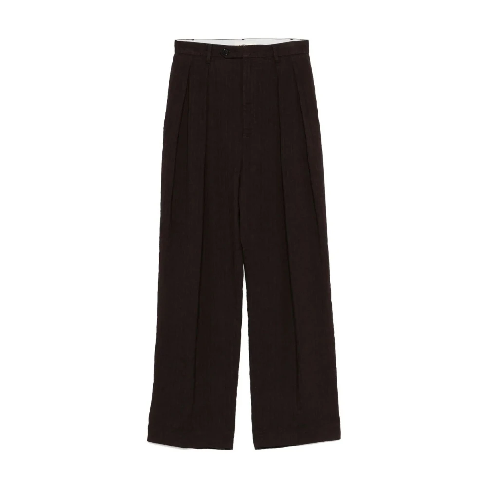 Trousers > Wide Trousers - - Barena Venezia - Modalova
