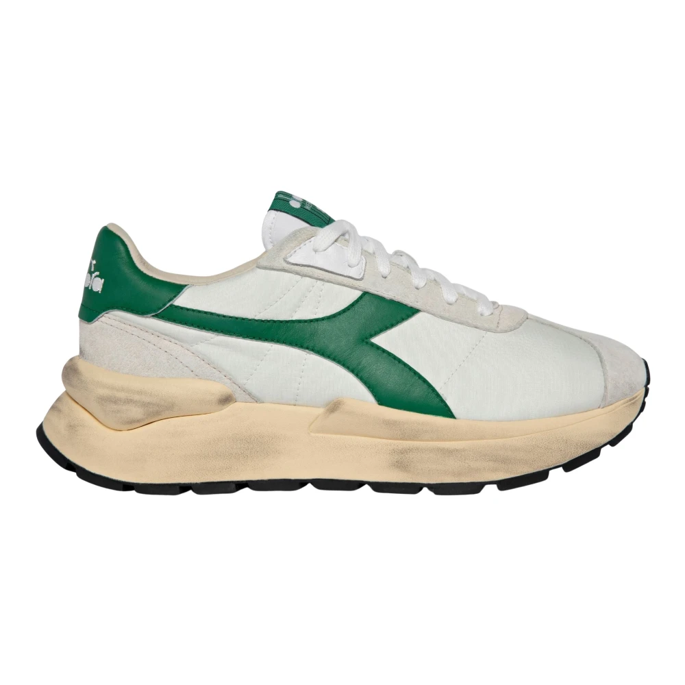 Diadora Mercury Elite Sprint SW Heren Schoenen Veelkleurig Multicolor