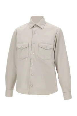 Snap-Button Jacket
