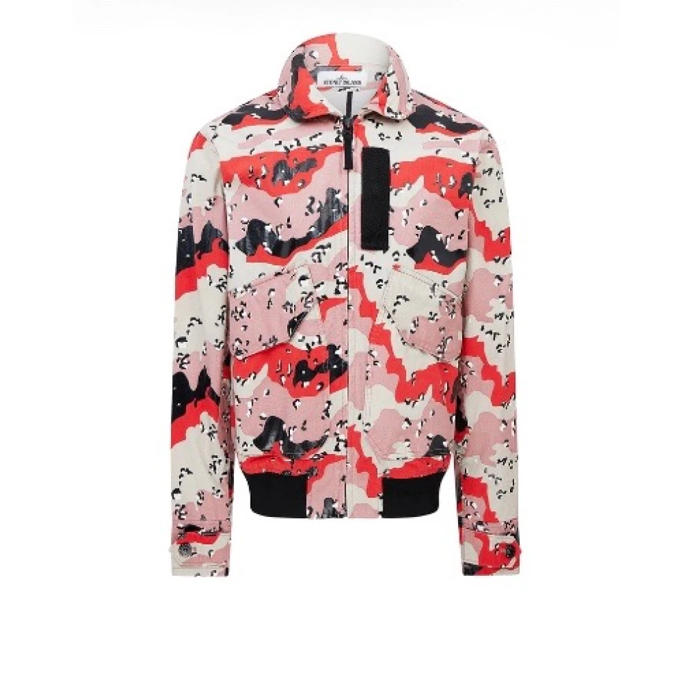 Jackets > Light Jackets - - Stone Island - Modalova