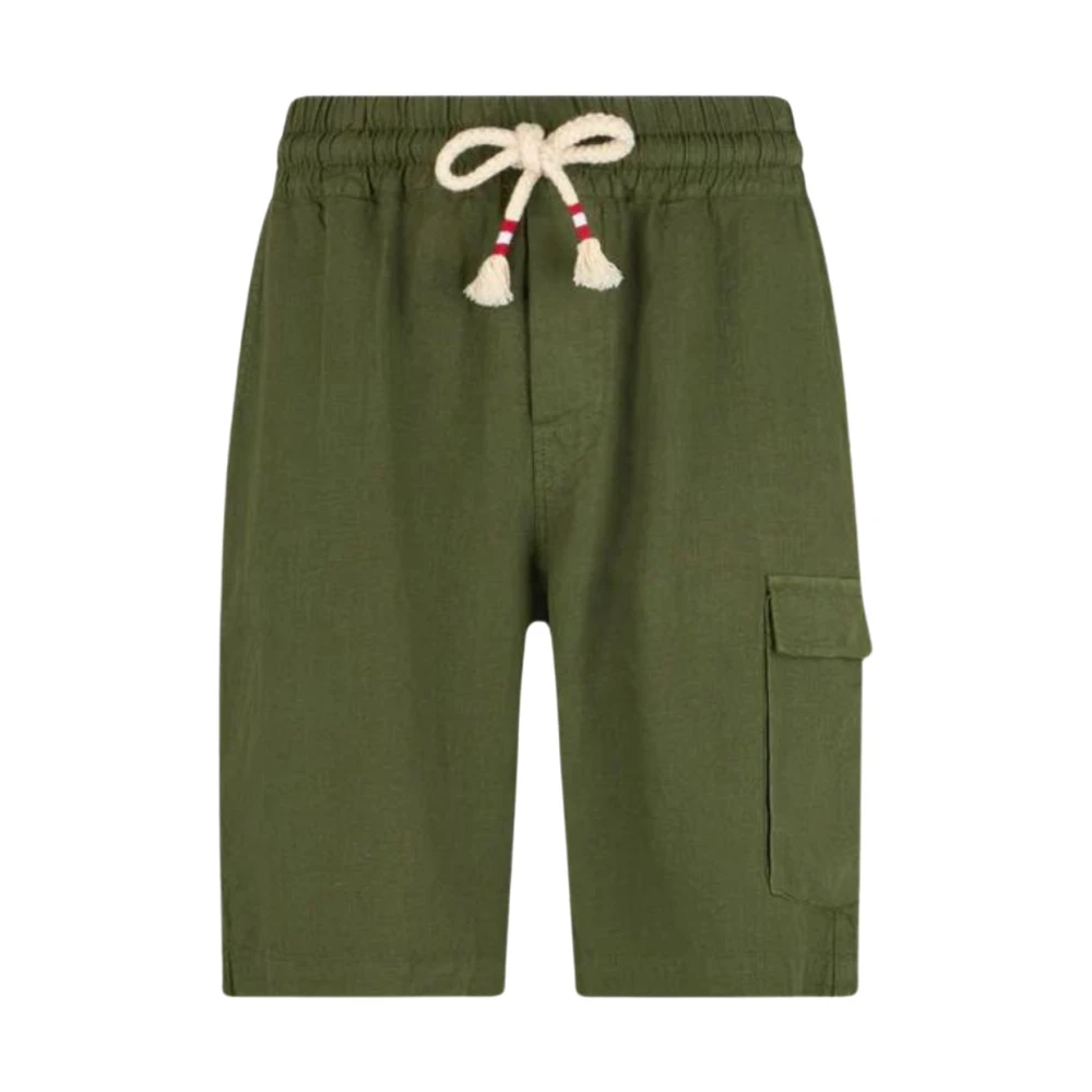 Shorts > Casual Shorts - - MC2 Saint Barth - Modalova